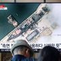 Corea del Nord, il varo del cacciatorpediniere è un disastro: Kim furioso promette vendetta