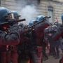 Codici identificativi per agenti di polizia, Piantedosi: &quot;Non accadrà mai&quot;