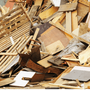 Sostenibilità, Rilegno: nel 2024 riciclate oltre 1,7 mln di tonnellate di legno