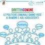 Unicef e Anci insieme per la campagna 'Diritti in Comune'