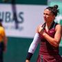 Roland Garros, Errani eliminata: &quot;Finisce la mia carriera nel singolare&quot;