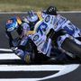 MotoGp, Alex Marquez vince la Sprint. Secondo il fratello Marc, lontano Bagnaia