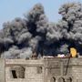 Gaza, raid di Israele nella notte: sei morti. Sirene a Gerusalemme per missile Houthi