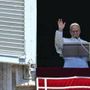 Papa Leone XIV: &quot;Coraggio e perseveranza per chi è impegnato nella ricerca sincera della pace&quot;