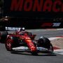 Gp Monaco, oggi gara live. Griglia di partenza e classifica - Diretta