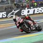 Gp Silverstone, ordine di arrivo MotoGp e classifica aggiornata Motomondiale