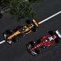 Gp Monaco, trionfo storico di Norris davanti a Leclerc. Hamilton quinto