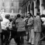 Strage piazza della Loggia, Mattarella: &quot;Obiettivo era destabilizzare democrazia&quot;