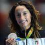 L'oro nel fioretto Di Francisca: &quot;Io vittima di bullismo da ragazzina e ora online&quot;