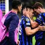 Champions League, la finale Inter-Psg sarà trasmessa in chiaro