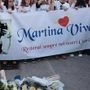 Martina uccisa a colpi di sasso dall'ex, per il 18enne convalida fermo domani
