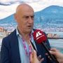 Salute, Agostiniani (Sip): &quot;31% bambini sovrappeso o obesi dato preoccupante&quot;