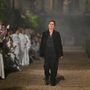 Lvmh, Maria Grazia Chiuri lascia direzione creativa Dior