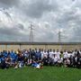 Sport, Rigiocare il Futuro: a Secondigliano la più grande cittadella sportiva penitenziaria