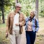 Anziani, indagine su over 65: la metà teme declino cognitivo e difficoltà motorie