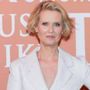 Cynthia Nixon su Trump: &quot;Possiamo vedere tutte le cose orribili che sta cercando di fare&quot;