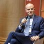 Mattarella nomina 25 nuovi Cavalieri del lavoro, c'è anche l'ad di Eni Claudio Descalzi