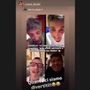Fiorello e Amadeus, show su Instagram e risate sugli ascolti