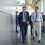 Il ministro dell'Economia Giorgetti incontra il sistema lombardo, focus su dazi e credito