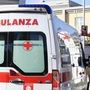 Catania, auto si schianta contro un muro: muore bimba di 15 mesi