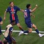 Psg umilia Inter, 5-0 in finale Champions League: il trionfo di Luis Enrique