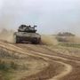 Gaza, Idf: &quot;Avviata l'espansione dell'offensiva di terra nella Striscia&quot;