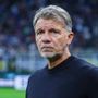 Lazio, ufficiale la chiusura del rapporto con Baroni: &quot;Grazie mister&quot;