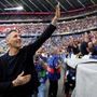 Inter travolta in finale Champions, il post di Materazzi: &quot;Bravi lo stesso&quot;