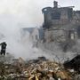 Ucraina, memorandum Russia: &quot;Cessate il fuoco completo solo con ritiro Kiev da 4 regioni&quot;