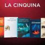Premio Strega, svelata cinquina finalista: in gara Bajani, Terranova, Rasy, Nori e Ruol