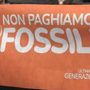 Blitz a Fontana di Trevi, assolti attivisti Ultima Generazione