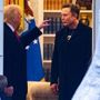 Trump-Musk, ecco come sono passati dalla bromance alla rottura