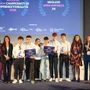 Imprese, Campionati di imprenditorialità: vince Pet Life del liceo 'Leonardo da Vinci' di Trento