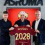 Gasperini alla Roma, l'uomo del 'miracolo' Atalanta deve conquistare una città diffidente