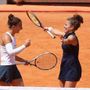 Favola Errani-Paolini, battono Andreeva-Shnaider e volano in finale al Roland Garros