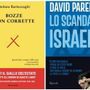 Da Bartezzaghi a Parenzo, le novità in libreria