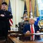 Trump-Musk, lo scontro arriva nello spazio: Nasa e Pentagono in allerta