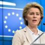 Ucraina-Russia, Von der Leyen: &quot;Nuove sanzioni a Mosca, stretta su energia e banche&quot;