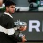 Alcaraz, 'beffa' tasse dopo Roland Garros: Spagna si prende 46% del montepremi