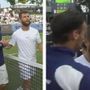 Fognini contro Moutet, sconfitta e alta tensione a Stoccarda - Video