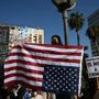 Usa, divampano proteste pro migranti: oltre 30 arresti a Spokane