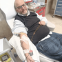 &quot;Doniamo il sangue&quot;. L'appello di Riccardo Rossi