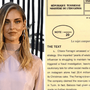 Ferragni tra le tracce della maturità in Tunisia, sotto esame il caso Pandoro-gate
