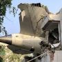 Aereo caduto in India, &quot;tutte le piste restano aperte, anche il sabotaggio&quot;