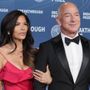 Jeff Bezos e Lauren Sanchez, Venezia si prepara alle nozze da favola