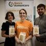 Sostenibilità, Nespresso e Banco Alimentare Toscana insieme per trasformare chicco caffè in chicco riso