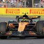 Gp Canada, Norris il più veloce in terze libere davanti a Leclerc