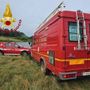 Mugello, morto bimbo scomparso nelle acque del lago Bilancino