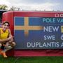 Diamond League, il solito Duplantis: a Stoccolma il dodicesimo record del mondo