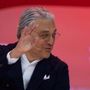 Renault, ceo Luca de Meo si dimette per &quot;nuove sfide fuori dall'auto&quot;